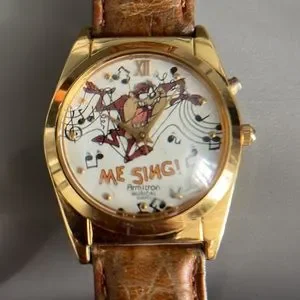 Armitron | Accessories | Vintage Looney Tunes 99 Tasmanian  display picture 3